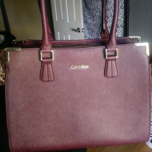 Calvin Klein Purse